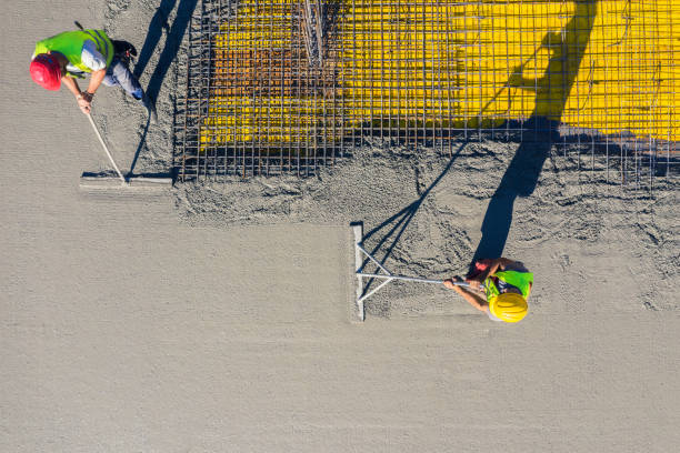 Best Concrete Staining and Coloring in Bothell East, WA