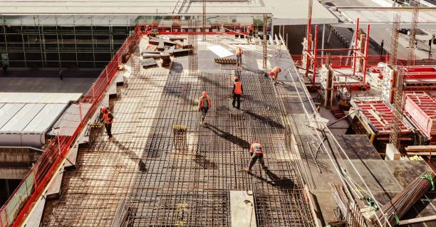 Best Concrete Driveway Installation in Bothell East, WA