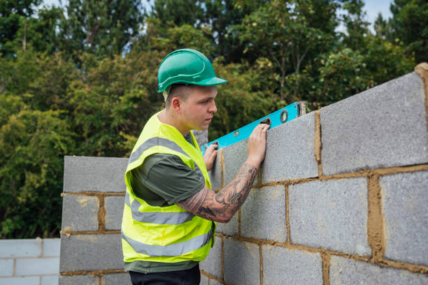 Best Concrete Foundation Repair in Bothell East, WA