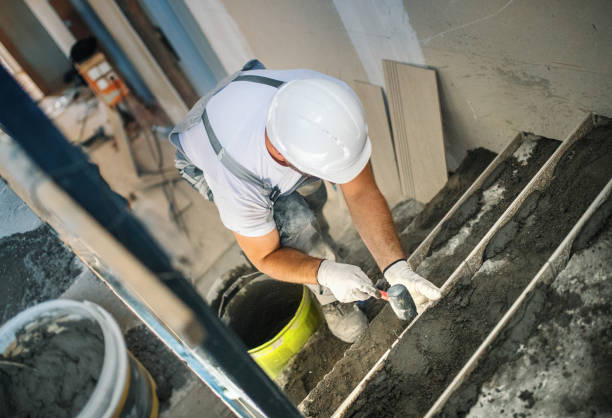 Best Concrete Removal and Replacement in Bothell East, WA