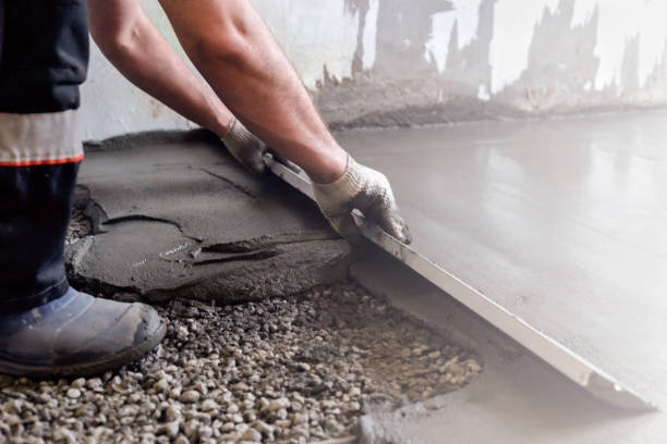 Best Commercial Concrete Services in Bothell East, WA